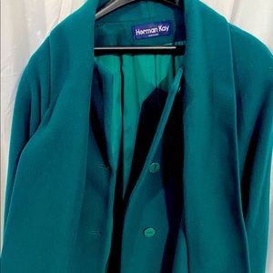Herman Kay jacket
